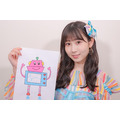 愛知県がロボカップAPとSKE48のスペシャルコラボイベント「未来のロボットを描こうキャンペーン」発表