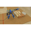 災害救助を題材とした「ヒト型レスキューロボットコンテスト 2021」ビデオ審査方式で開催 今年は要救助者の扱いを重視