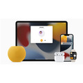 Appleのスマートスピーカー「HomePod mini」に新色イエロー/オレンジ/ブルーを追加　特徴をおさらい