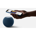 Appleのスマートスピーカー「HomePod mini」に新色イエロー/オレンジ/ブルーを追加　特徴をおさらい