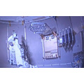 国際宇宙ステーション(ISS)で宇宙用自律ロボットが作業成功！ 宇宙ロボットのスタートアップGITAI Japanが発表