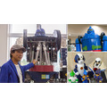 ロボカップにドローン競技が初登場！RCAP2021「フライングロボットチャレンジ」のルールと魅力を大同大学 橋口先生が解説