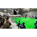 サッカー/生活支援/災害救助/産業革命4.0/ドローン 将来の社会実装に繋がる自律ロボットの競技大会「ロボカップ」 写真と動画で紹介