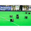 サッカー/生活支援/災害救助/産業革命4.0/ドローン 将来の社会実装に繋がる自律ロボットの競技大会「ロボカップ」 写真と動画で紹介