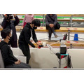 サッカー/生活支援/災害救助/産業革命4.0/ドローン 将来の社会実装に繋がる自律ロボットの競技大会「ロボカップ」 写真と動画で紹介