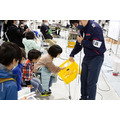 サッカー/生活支援/災害救助/産業革命4.0/ドローン 将来の社会実装に繋がる自律ロボットの競技大会「ロボカップ」 写真と動画で紹介