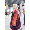 身長125cmのメイド少女ロボット3姉妹が登場！手をつないで歩こう「いつかメイドロボ喫茶を作りたい」MaSiRo Project