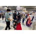 身長125cmのメイド少女ロボット3姉妹が登場！手をつないで歩こう「いつかメイドロボ喫茶を作りたい」MaSiRo Project