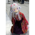 身長125cmのメイド少女ロボット3姉妹が登場！手をつないで歩こう「いつかメイドロボ喫茶を作りたい」MaSiRo Project