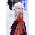 身長125cmのメイド少女ロボット3姉妹が登場！手をつないで歩こう「いつかメイドロボ喫茶を作りたい」MaSiRo Project