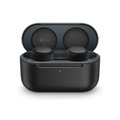 Amazon 新型ワイヤレスイヤホン「Echo Buds」日本発売へ　独自ノイキャン技術/ワイヤレス充電/SiriとGoogleアシスタントも対応