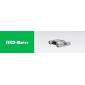 世界基準の除菌ロボットを開発！指定の場所へ無人運転、UV-C除菌「Mover UV-C」大規模施設にも対応　廣瀬無線電機