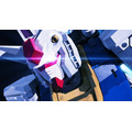 実物大ニューガンダム立像4月25日より展示開始！夜間には壁面の特別映像と連動  「ガンダムパーク福岡」も同時オープン