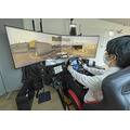 中部国際空港の貨物牽引車を名古屋市内から遠隔運転 ソリトンシステムズ、JAL、中部スカイサポートが実証実験