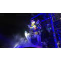 横浜「動くガンダム」が再オープン決定！特別演出の継続、『水星の魔女』の前日譚上映、世界のガンダム立像と連動、ガンプラ新商品など
