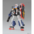 横浜「動くガンダム」が再オープン決定！特別演出の継続、『水星の魔女』の前日譚上映、世界のガンダム立像と連動、ガンプラ新商品など