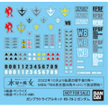 横浜「動くガンダム」が再オープン決定！特別演出の継続、『水星の魔女』の前日譚上映、世界のガンダム立像と連動、ガンプラ新商品など