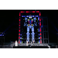【動画】横浜「動くガンダム」、台場・福岡・上海、4体の実物大ガンダムが共演　音と光の壮大なコラボ演出を世界初公開！