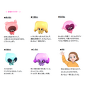 新触感液晶お世話トイ「ぷにるんず」は液晶の中のキャラクターを触っているような新感覚の玩具　テレビアニメ放送も決定