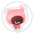 新触感液晶お世話トイ「ぷにるんず」は液晶の中のキャラクターを触っているような新感覚の玩具　テレビアニメ放送も決定
