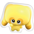新触感液晶お世話トイ「ぷにるんず」は液晶の中のキャラクターを触っているような新感覚の玩具　テレビアニメ放送も決定
