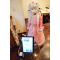 【速報】美少女ロボット3姉妹による「メイドロボカフェ」が期間限定でOPEN　アパートの一室から始まった夢への挑戦　MaSiRoプロジェクト
