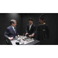 慶應義塾大学ハプティクス研究センターが「力触覚」の鼎談トーク動画を作成「CEATEC 2022」と「Japan Robot Week2022」に出展へ