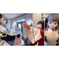 <p>シェア 0 ツイート 0 はてブ 0</p>
