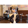 ましろプロジェクトが「メイドロボカフェ」公式動画を3本公開　102名全員の接客に成功「ましろカフェがある日常」