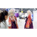 ましろプロジェクトが「メイドロボカフェ」公式動画を3本公開　102名全員の接客に成功「ましろカフェがある日常」