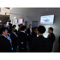 パナソニックとBiel Glasses、弱視者支援技術のVRゴーグル型スマートグラス CES 2023に参考出展、視覚情報をサポート