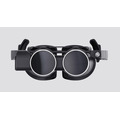 パナソニックとBiel Glasses、弱視者支援技術のVRゴーグル型スマートグラス CES 2023に参考出展、視覚情報をサポート