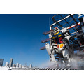 動く実物大ガンダム「GUNDAM FACTORY YOKOHAMA」2024年3月31日まで延長を決定