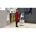 省人化だけではないロボットを使った新しい物流・小売スタイルの模索　リテールテック2023
