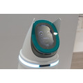 省人化だけではないロボットを使った新しい物流・小売スタイルの模索　リテールテック2023