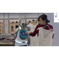 省人化だけではないロボットを使った新しい物流・小売スタイルの模索　リテールテック2023