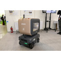 省人化だけではないロボットを使った新しい物流・小売スタイルの模索　リテールテック2023