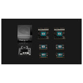 NVIDIA ロボティクス向けエッジAI「Jetson」と開発を効率化する「Isaacシミュレータ」と「Omniverse」の拡充を発表