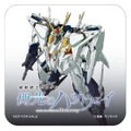 「動く実物大ガンダム」とじゃんけん対決！GWは『閃光のハサウェイ』演出を再演 『水星の魔女』キッチンカーも期間限定でGFYに登場