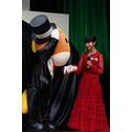 「第90回 日本ダービーPR発表会」で競走馬ロボット「ダビノスケ」を公開　佐々木蔵之介と見上愛が登壇、HERO馬と歴史を振返る