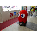 バンダイ、パックマン型ガシャポン空容器回収ロボット「ガシャドロイド」を東京おもちゃショーで公開　一般公開日は３台で登場予定