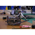 「レスキューロボットコンテスト2023競技会」8月に開催　ロボットによる「やさしい救助」を競い、評価された14チームで本選開催