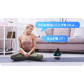 小型の万能執事ロボット「Enabot EBO X」(エナボット イーボ エックス)日本初登場　V-SLAM、ハーマン・カードンスピーカー搭載、Alexa対応