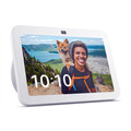 新型「Echo Show 8」(第3世代)発表、Alexaは生成AI/大規模言語モデル(LLM)に対応 「Amazon 秋の製品発表イベント」で