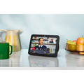 新型「Echo Show 8」(第3世代)発表、Alexaは生成AI/大規模言語モデル(LLM)に対応 「Amazon 秋の製品発表イベント」で
