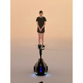 身体データ×AI歩行解析ロボットを健康診断に活用　健康寿命の延伸と未病対策にRDSと南相馬市が高精度な歩行姿勢測定の実証実験
