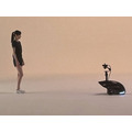 身体データ×AI歩行解析ロボットを健康診断に活用　健康寿命の延伸と未病対策にRDSと南相馬市が高精度な歩行姿勢測定の実証実験