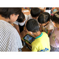 テレプレゼンスロボットで給食室を模擬探検！取手市が子どもたちの食への関心を高めるICT×食育授業を実施　