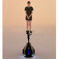 RDSと南相馬市　歩行解析ロボットを活用した未病対策の実証実験を開始　体データ×AIによる歩行解析、10m歩くだけで診断