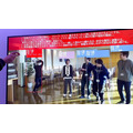 NTTの生成AI大規模言語モデル(LLM)「tsuzumi」驚きのデモ徹底公開！ パワポの図表や写真、人物像まで理解するマルチモーダルLLMの実際